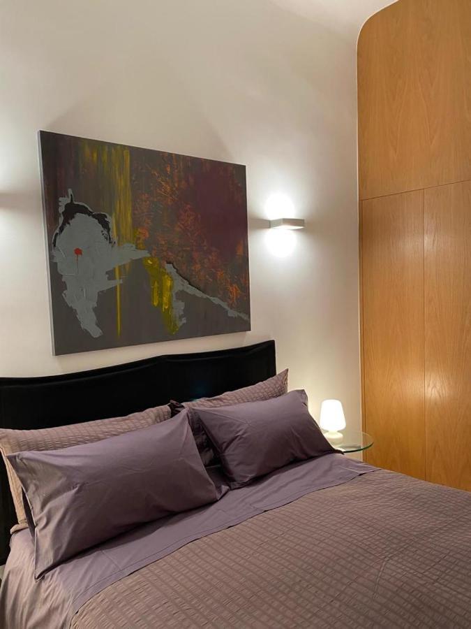 Art Maison Bozzi 51 Bari Exterior foto