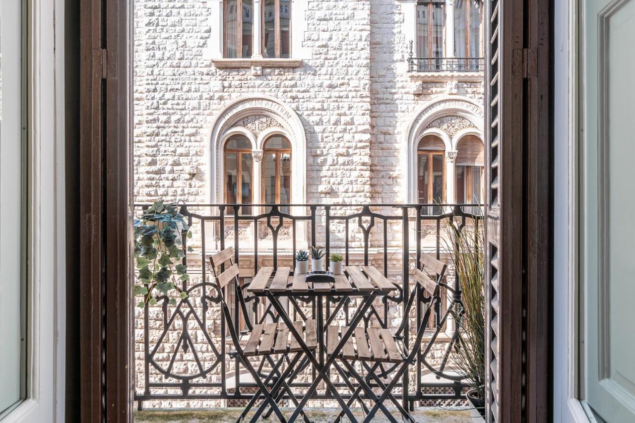 Art Maison Bozzi 51 Bari Exterior foto