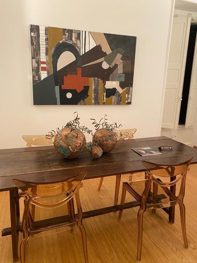 Art Maison Bozzi 51 Bari Exterior foto